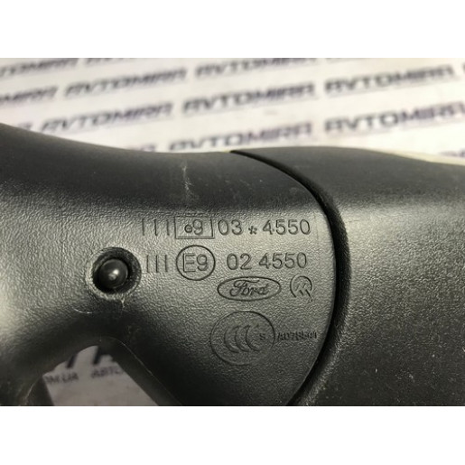 Дзеркало ліве електричне Ford Focus 3 2011-2017 1778441